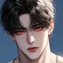 Alex's interactive avatar for spicy chat ai and immersive roleplay experiences