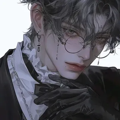 Say Hello to Your New Soulgen Buddy: Our AI Chatbot FANTASY Butler BL is Here to Talk!