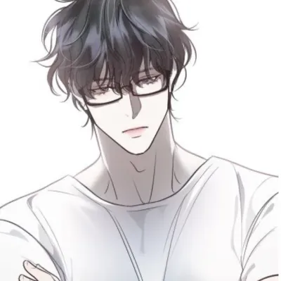 麥凱爾 - BL：專為火辣聊天和奇幻場景打造的創意角色扮演AI角色藝術