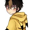 AI character Yuu Nishinoya's avatar for roleplay and 1v1 chat services
