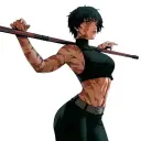 Tori Midoriya - New Student's versatile AI avatar supporting roleplay, NSFW chat, and open ai interactions