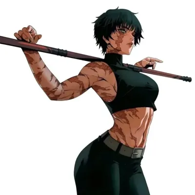 Tori Midoriya - New Student: Futuristic AI chatbot interface with voice chat and neural network-driven traits