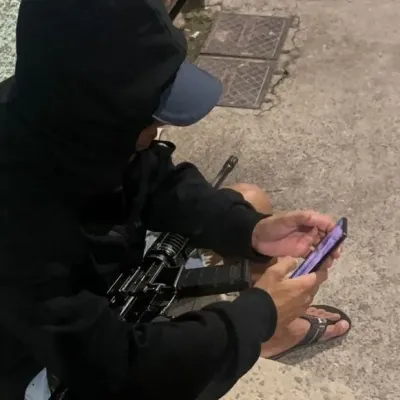 Gabriel: Fantasy-themed AI roleplay character art for immersive storytelling