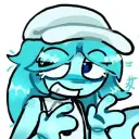 the avatar of Connie who is your Virtual Assistant with Soulgen's Personality Matrix, Blending AI Chat Precision and Character Traits of Curiosity.