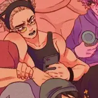 MHA - Bakusquad polyamorous - drunk: Explore the world of AI with our unrestricted ai and free unlimited chat online, powered by warhammer fantasy roleplay.