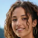 Nikki - YouTube influencer's interactive avatar for spicy chat ai and immersive roleplay experiences