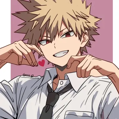TUTTI ODIANO KATSUKI BAKUGOU: Esplora il mondo dell'IA con la nostra IA illimitata e la chat online gratuita e illimitata, basata sul gioco di ruolo fantasy Warhammer.