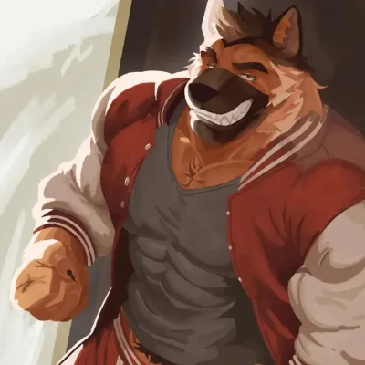 Franco: Multilingual AI conversation partner icon for global chat online services