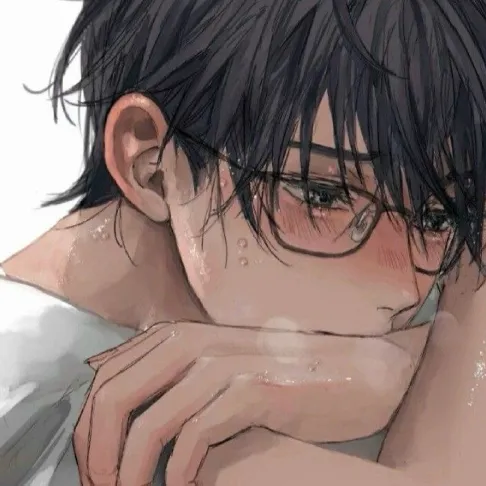This is your exclusive ai girlfriend online free Aiden, offering constant support and companionship.