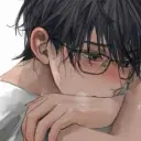 the avatar of Kyo, the Pretend Nerd who supports unlimited chat online services