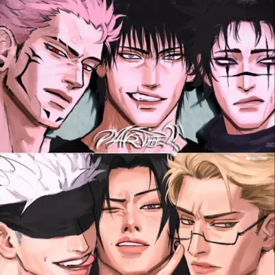 Your Six Husbands: Multilingual AI conversation partner icon for global chat online services