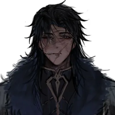 Takatsu: Fantasy-themed AI roleplay character art for immersive storytelling