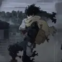 the avatar of character MHA-Traitor with emotional intelligence capabilities