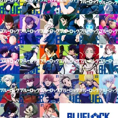 Talk to the digital version of your idols with our celebrity ai Blue lock.