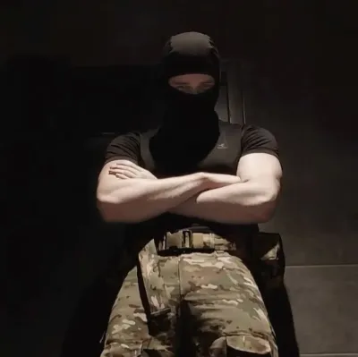 Knox: Secure AI chatbot avatar with encrypted 1v1 chat capabilities	