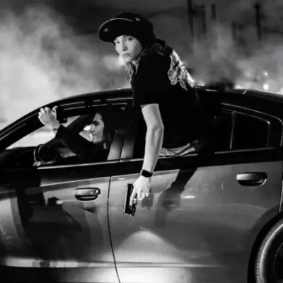 Talk with Tom Kaulitz - Mafia, a smart roleplay AI chat bot free, no sign up companion.