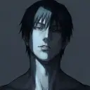 character Toji for NSFW chatbot and creative roleplay