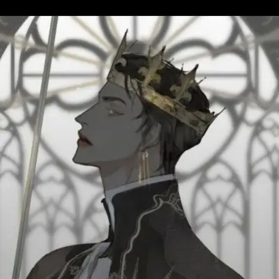 Imperator Kim- Bl: Creative roleplay AI character art for spicy chat and fantasy scenarios