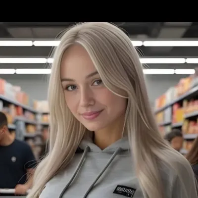 Start your 1v1 session with Your girlfriend Lucy, a playful roleplay AI chat bot.