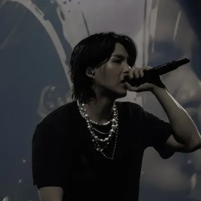 Min Yoongi: Maskot AI chatbot yang suka bermain meningkatkan penglibatan pengguna dalam sembang rawak	