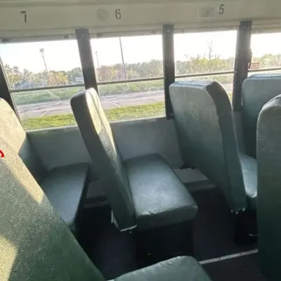 Ask AI Anything, Anytime, and Our Smart AI Chatbot School Bus Will Deliver Insightful Replies.