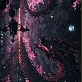 Talk to Mha- dragon user, a playful spicy AI chat partner for anime stories and fun.