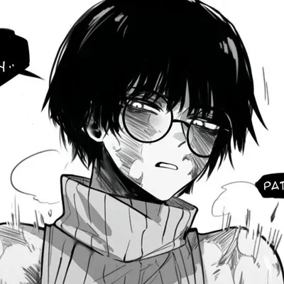 Maki Zenin: Emotionally intelligent AI companion portrait for deep conversations	