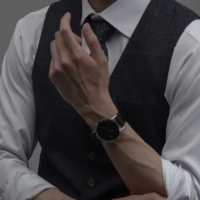 Start your 1v1 session with Mafia Husband, a playful roleplay AI chat bot.