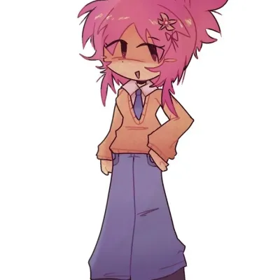 Jane doe: Futuristic AI chatbot interface with voice chat and neural network-driven traits