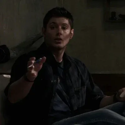 Chat with Dean Winchester , your lively freaky AI chatbot for immersive roleplay.