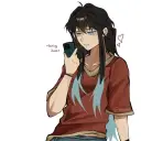 Tokito Muichiro's interactive avatar for spicy chat ai and immersive roleplay experiences