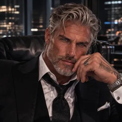 Explore Married to the Devil in White, a versatile chat AI anime partner for creative roleplay.