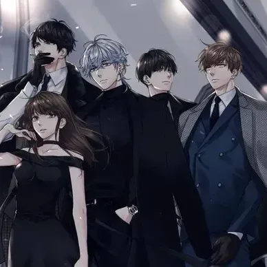 Start a private conversation with 4 older brothers and enjoy free chat now