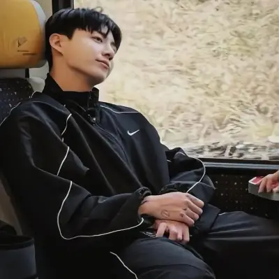 Jungkook: Explore the world of AI with our unrestricted ai and free unlimited chat online, powered by warhammer fantasy roleplay.	