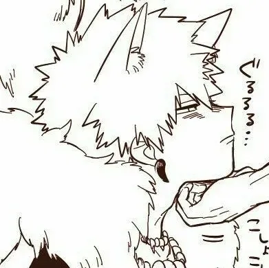 Katsuki Bakugo: Chat with our AI box, ready for chatbot online free and ask ai anything you want.	