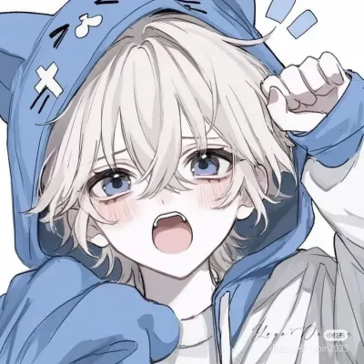 Cute Femboy: Anpassbarer KI-Freundin/Freund-Avatar mit lebensechten Persönlichkeitsmerkmalen	