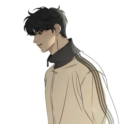 하린혁: 암호화된 1대1 채팅 기능을 갖춘 보안 AI 챗봇 아바타