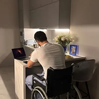 Cassian Moretti: Fantasy-themed AI roleplay character art for immersive storytelling