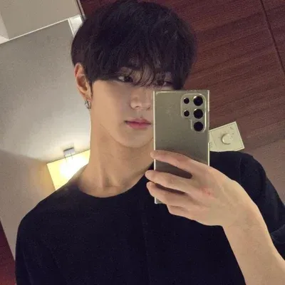 Yang Jungwon: Engage in ai conversation with this charming AI character, featuring soulgen and ifreechat capabilities for free chat now.	