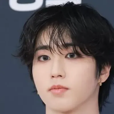 Han Jisung : Avatar de chatbot IA sécurisé avec capacités de chat 1v1 cryptées	