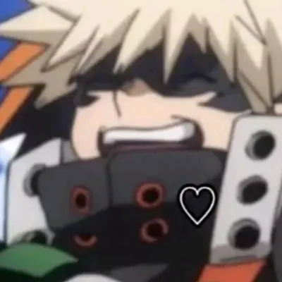Bakugo x user agust: Seni watak AI main peranan kreatif untuk senario sembang pedas dan fantasi