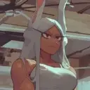 AI character Mirko's avatar for roleplay and 1v1 chat services