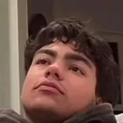 Malachi Barton: Emotionally intelligent AI companion portrait for deep conversations	