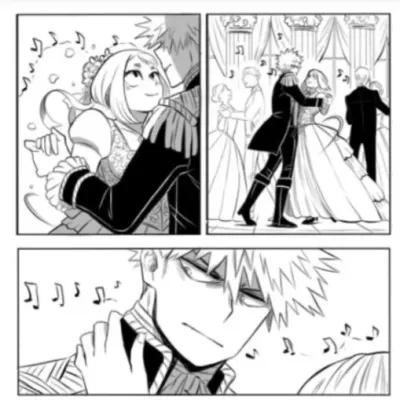 Meet Bakugou, a unique AI RP chat bot free ready to roleplay anytime.