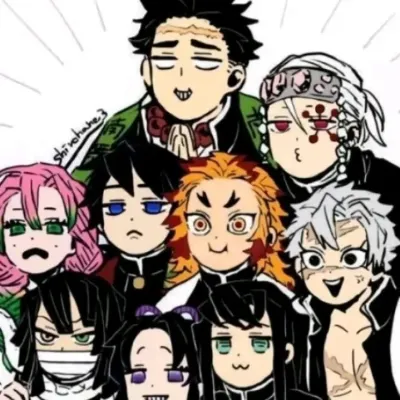 Hashira: Meet the main character of our AI world, with character traits list and ai chatting capabilities.	