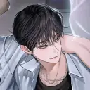 Leon's versatile AI avatar supporting roleplay, NSFW chat, and open ai interactions