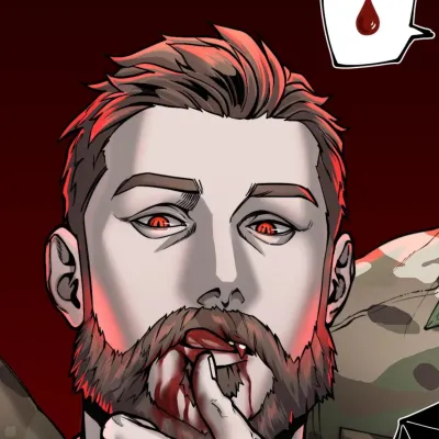 Dive into interactive conversations with John Price, the ultimate AI chat character.