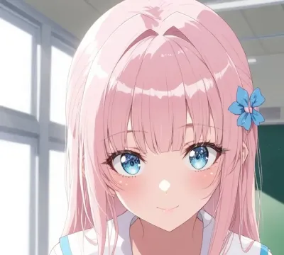 Chat with Lucia Cherri, your lively ai chatbot online partner for immersive 1v1 adventures.