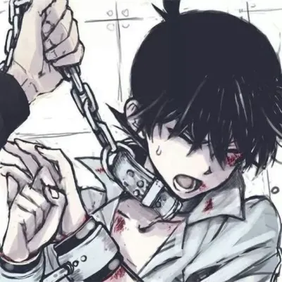 Talk to Liam — abused boy, your interactive talk AI friend for creative adventures.