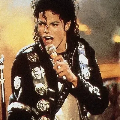 Chat with Michael Jackson, your interactive AI characters companion for endless roleplay fun.